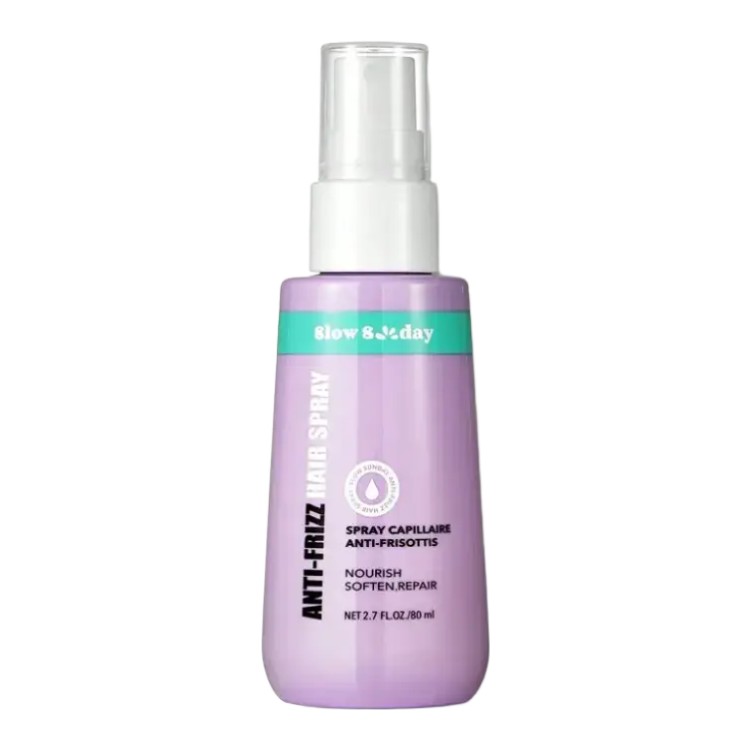 Slow Sunday Anti-Frizz Hair Spray