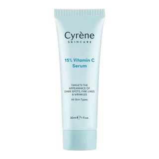 cyrene 15% Vitamin C Serum
