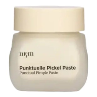 Nkm Punctual Pimple Paste