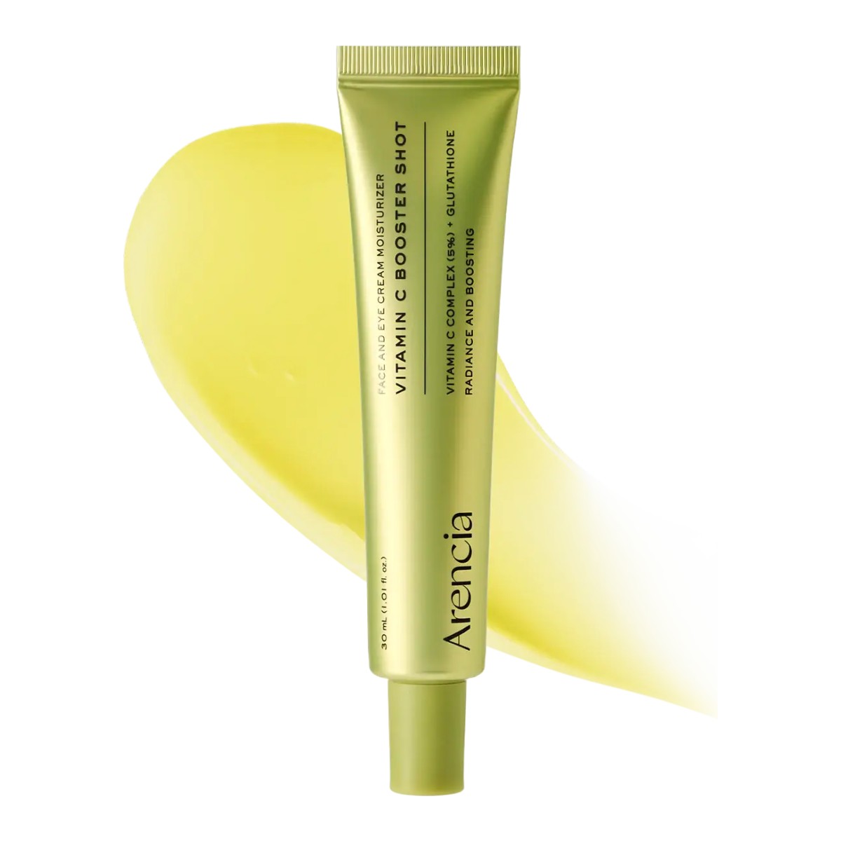 Arencia Vitamin C Booster Shot