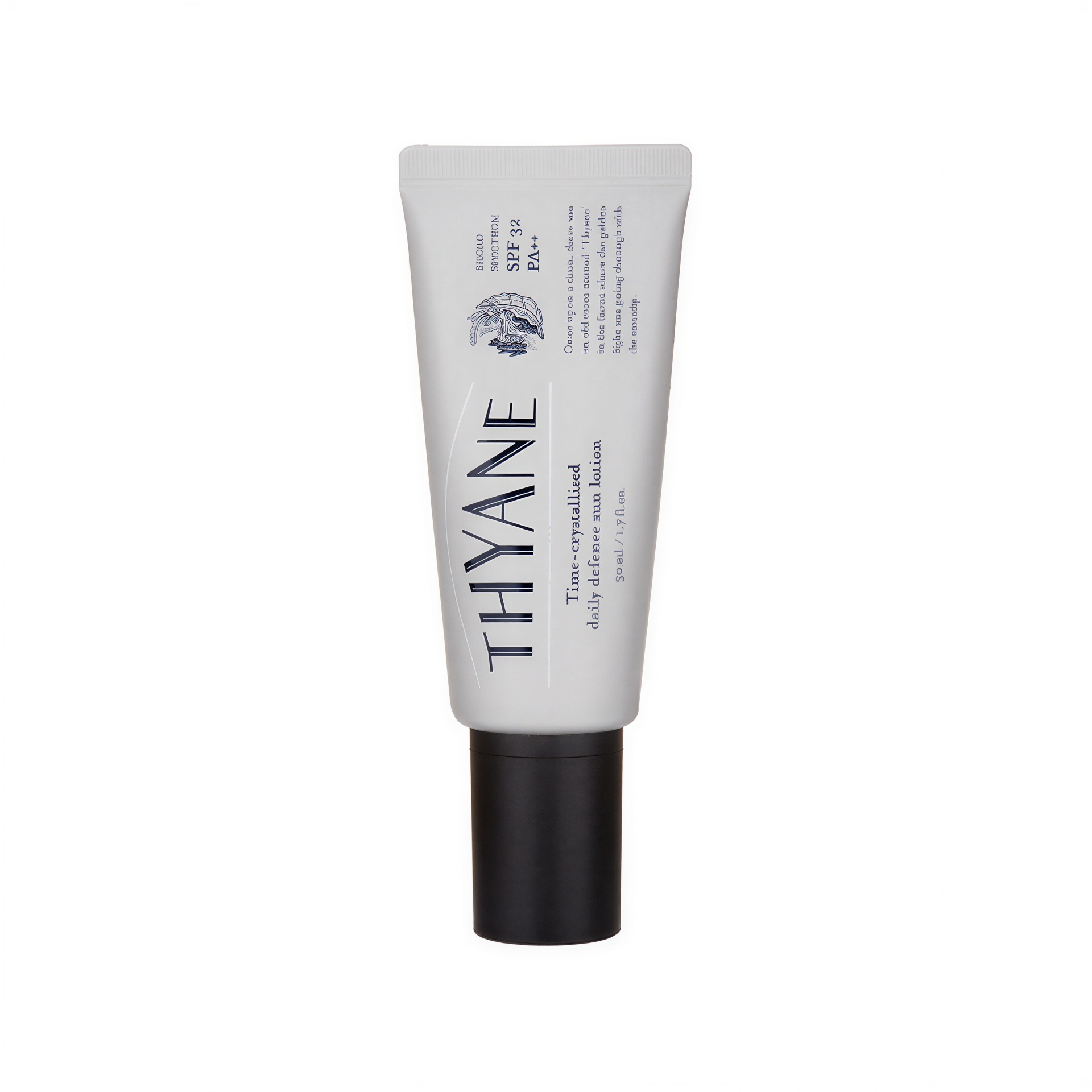 Ttianeu Time Crystallized Daily Defense Sun Lotion [SPF32/PA++]