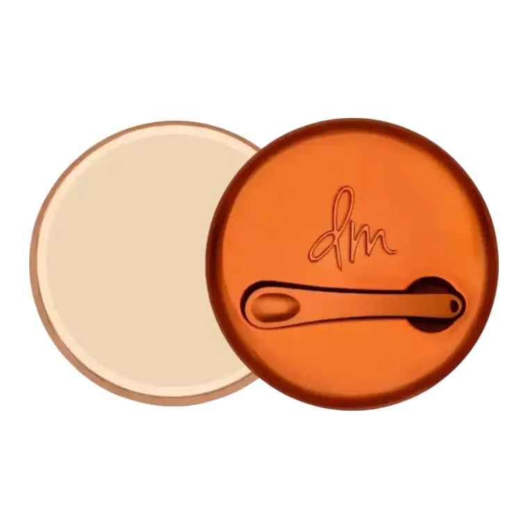 Danessa Myricks Beauty Yummy Skin Blurring Balm Powder