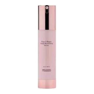 Miguhara Rose Collagen Youth Illuminating Serum
