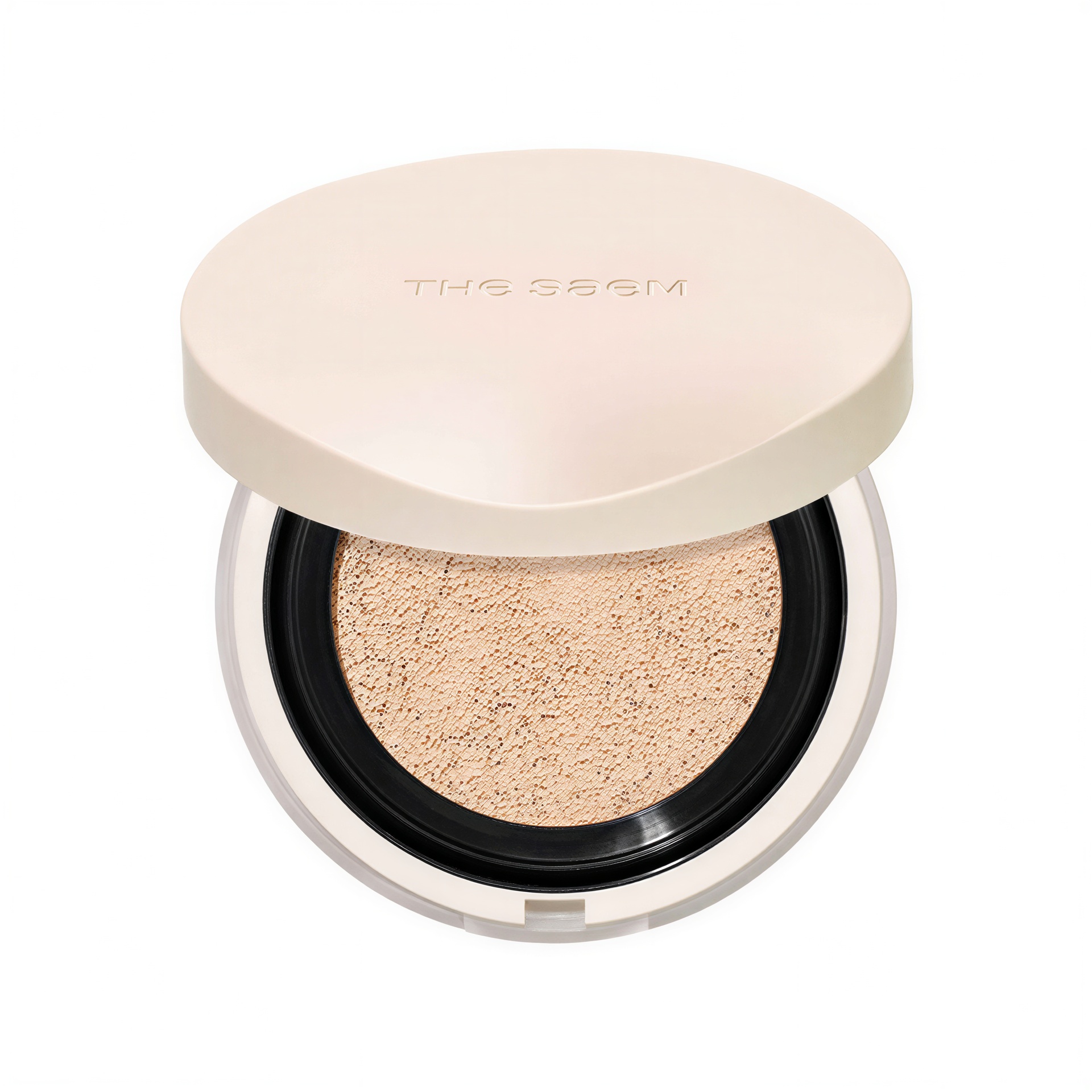 The Saem Cover Perfection Concealer Cushion Renew [SPF50+/PA++++]