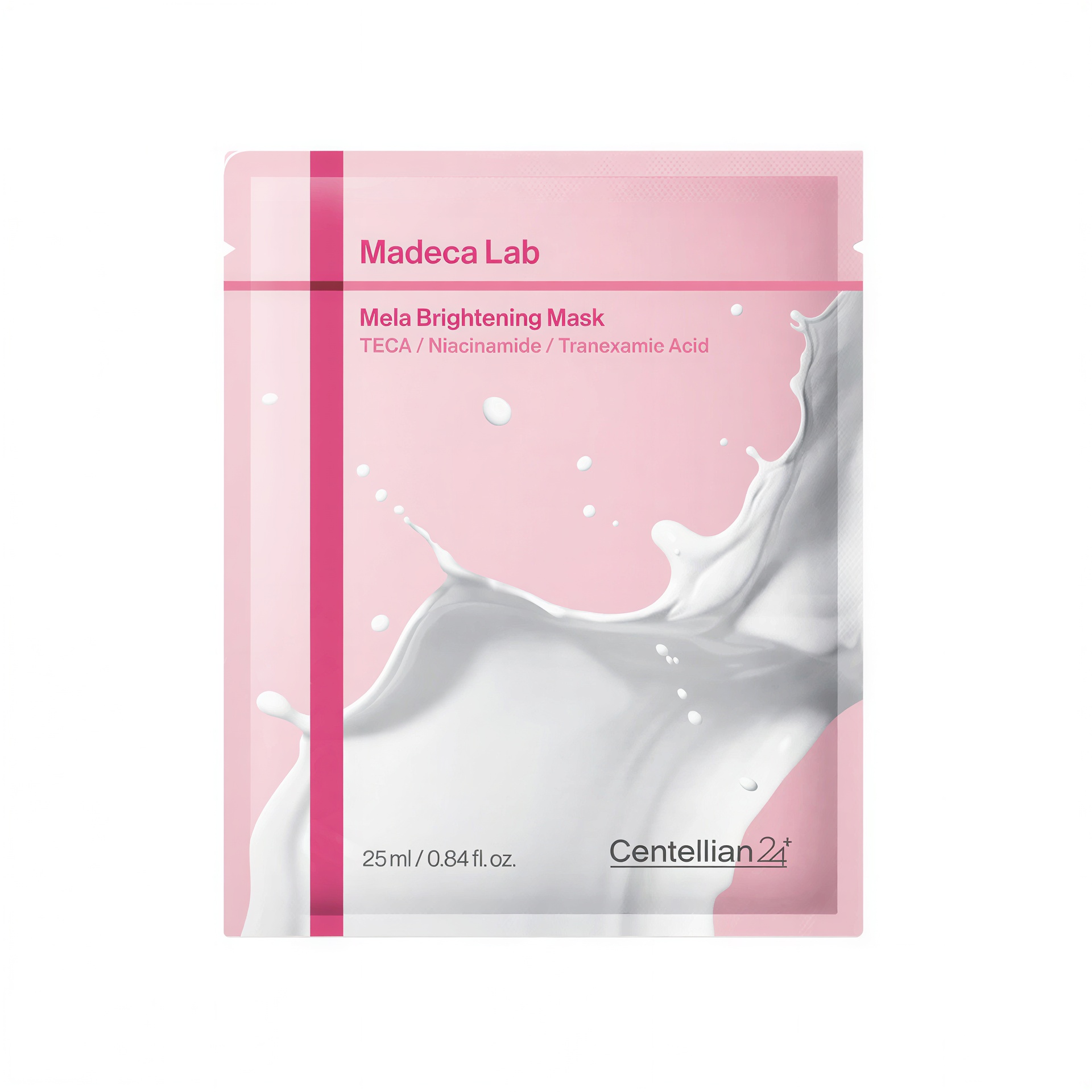 Centellian24 Madeca Lab Mela Brightening Mask