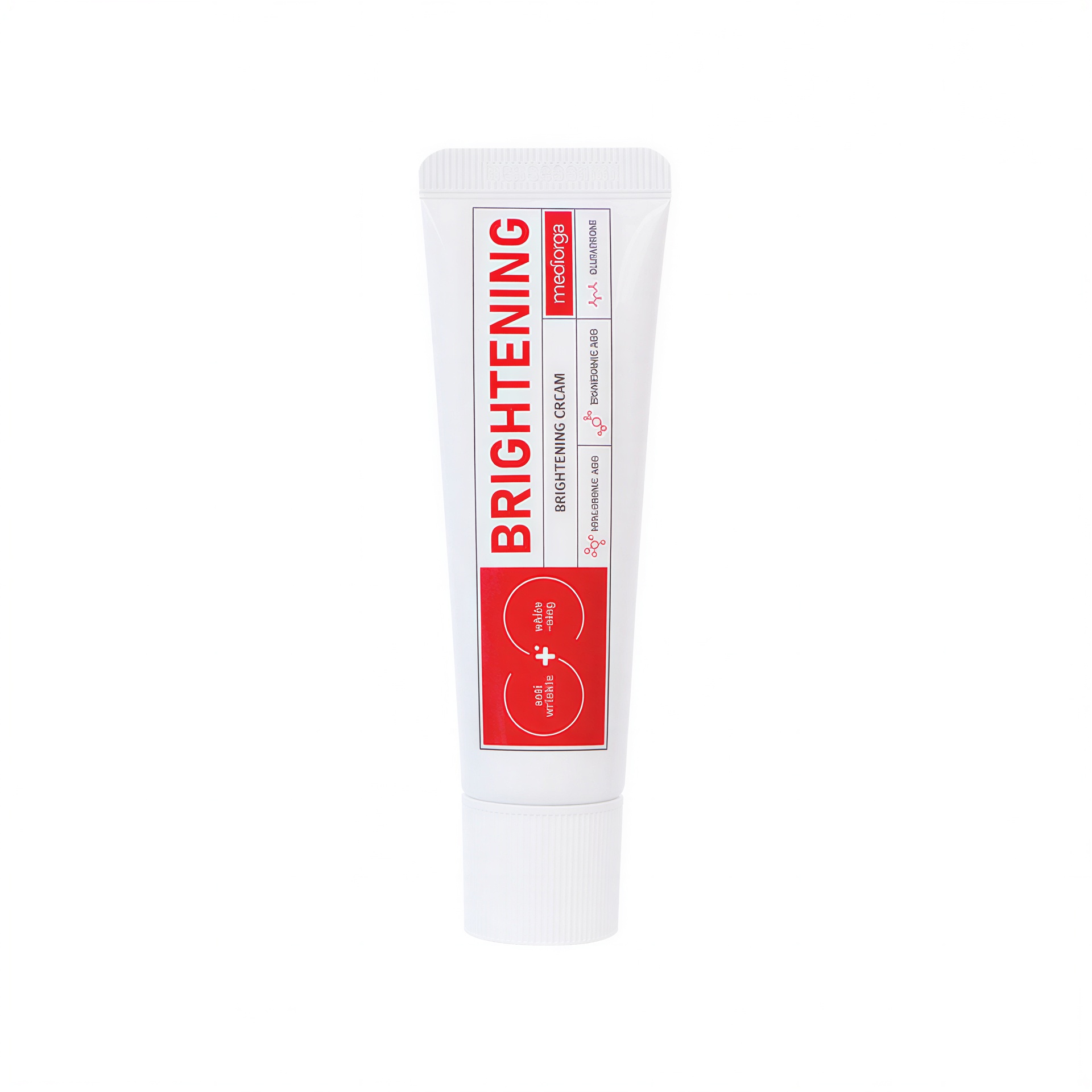 Mediolga Brightening Cream