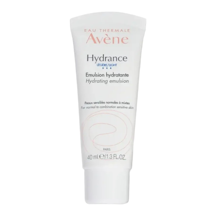 Avène Hydrance Light Hydrating Emulsion