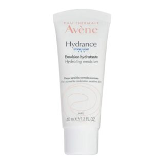 Avène Hydrance Light Hydrating Emulsion