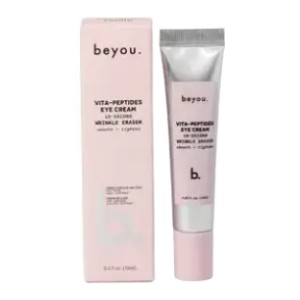 Beyou Cosmetics Vita-Peptides Eye Cream