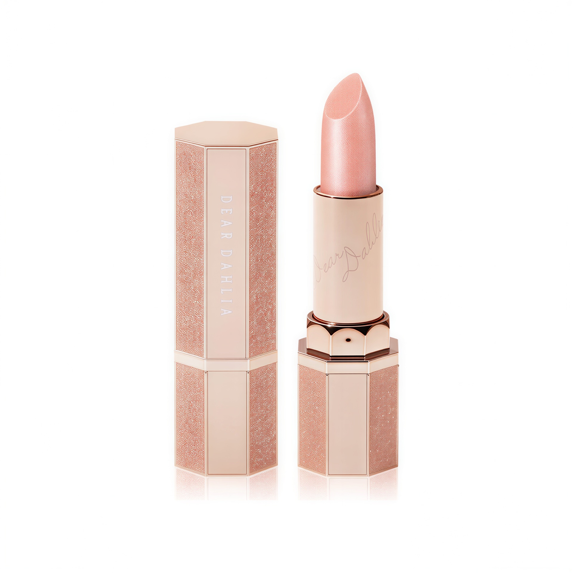 Dear Dahlia Allure Shine Lustrous Lip Plumper
