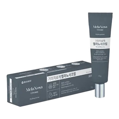 Dpharm - Dong A Pharmaceutical Melanosa Cream