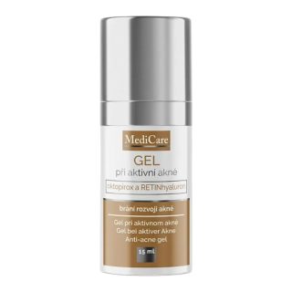Syncare Medicare Anti-Acne Gel