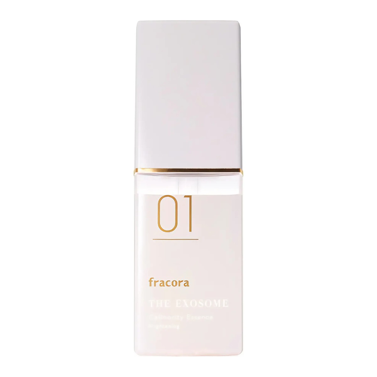 Fracora The Exosome Cellnority Essence