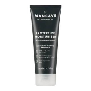 ManCave SPF 20 防護保濕霜