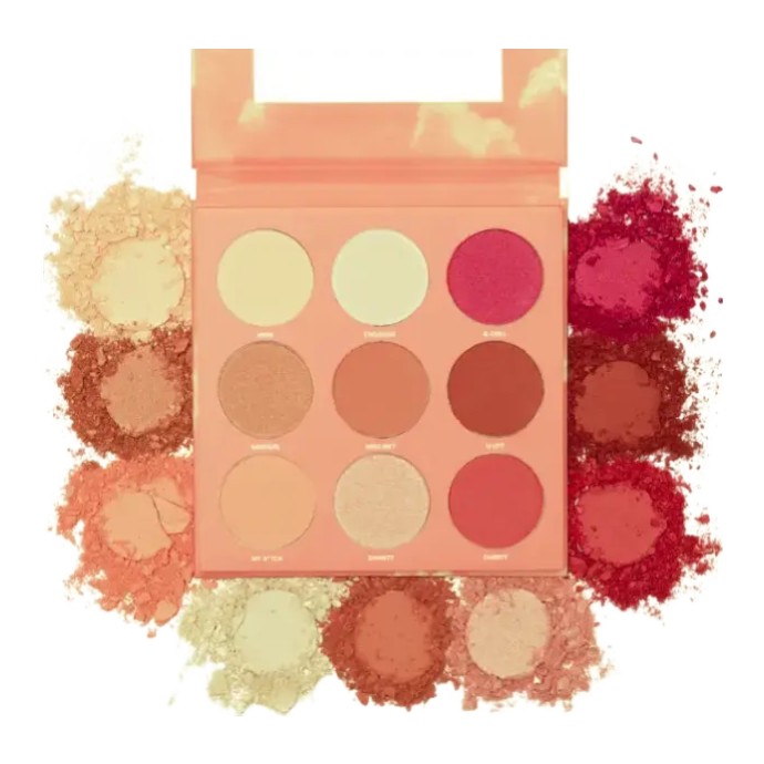 Estate Cosmetics Babygirl Palette