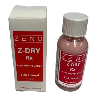 Dr. Denese SkinScience Zeno Acne Blemish RX