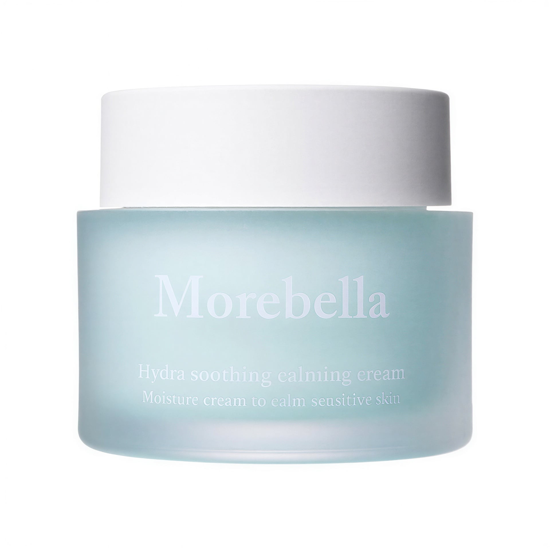 Morebella Hydra Soothing Calming Cream
