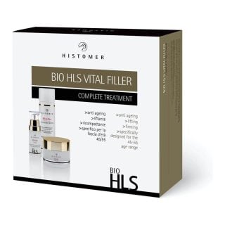 Histomer Bio HLS Vital Filler Complete Treatment