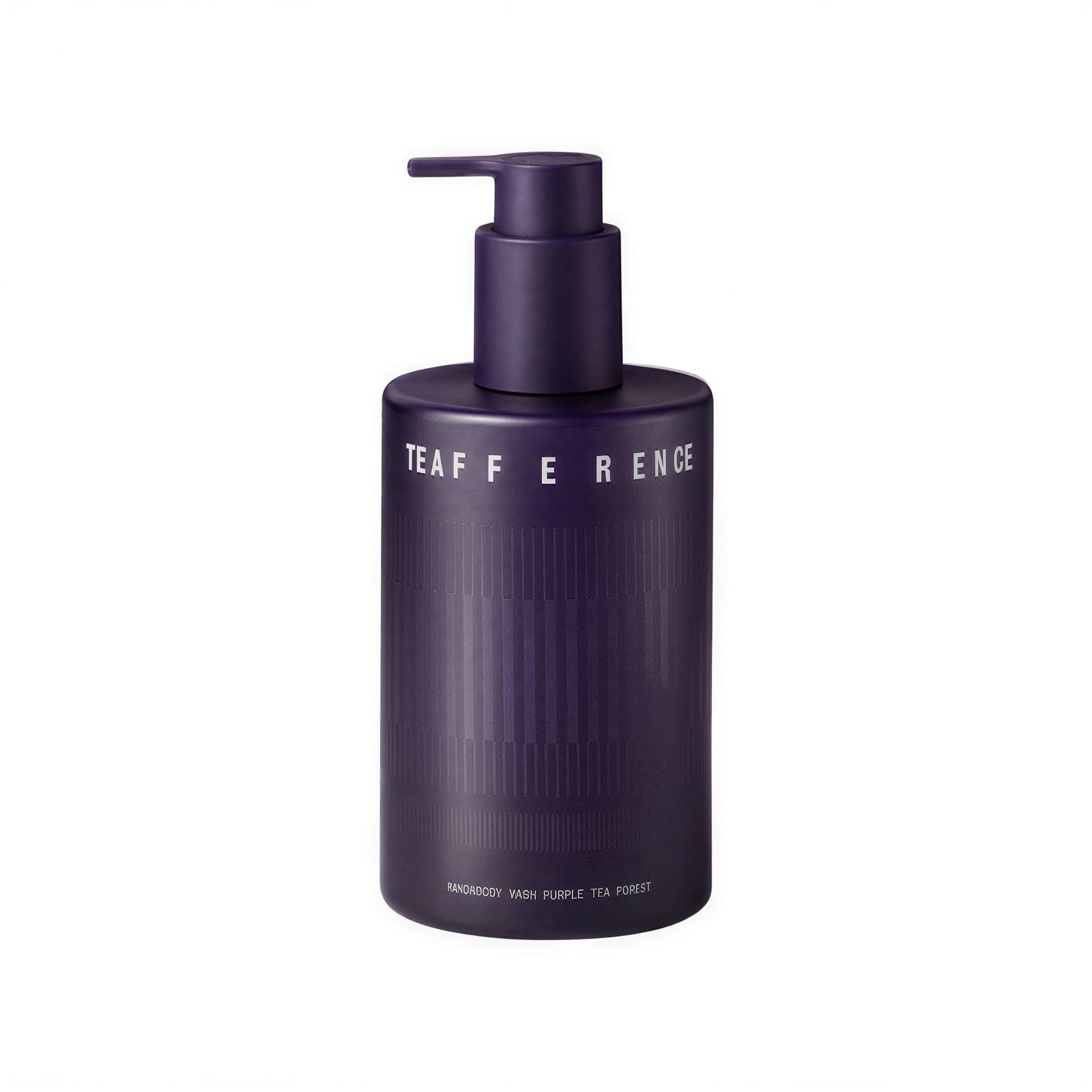 Teafference Purple Tea Forest Hand & Body Wash
