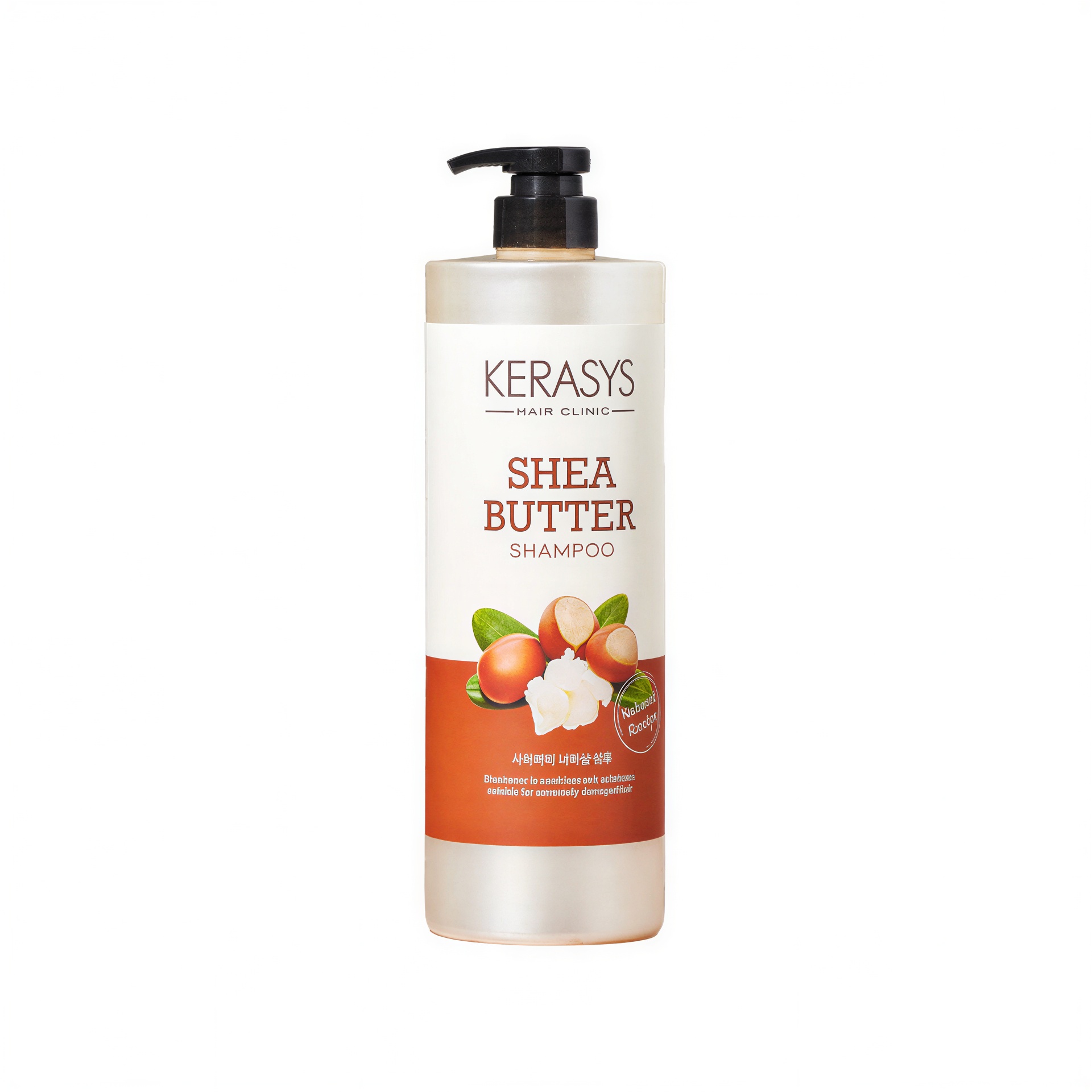 Kerasys Shea Butter Shampoo
