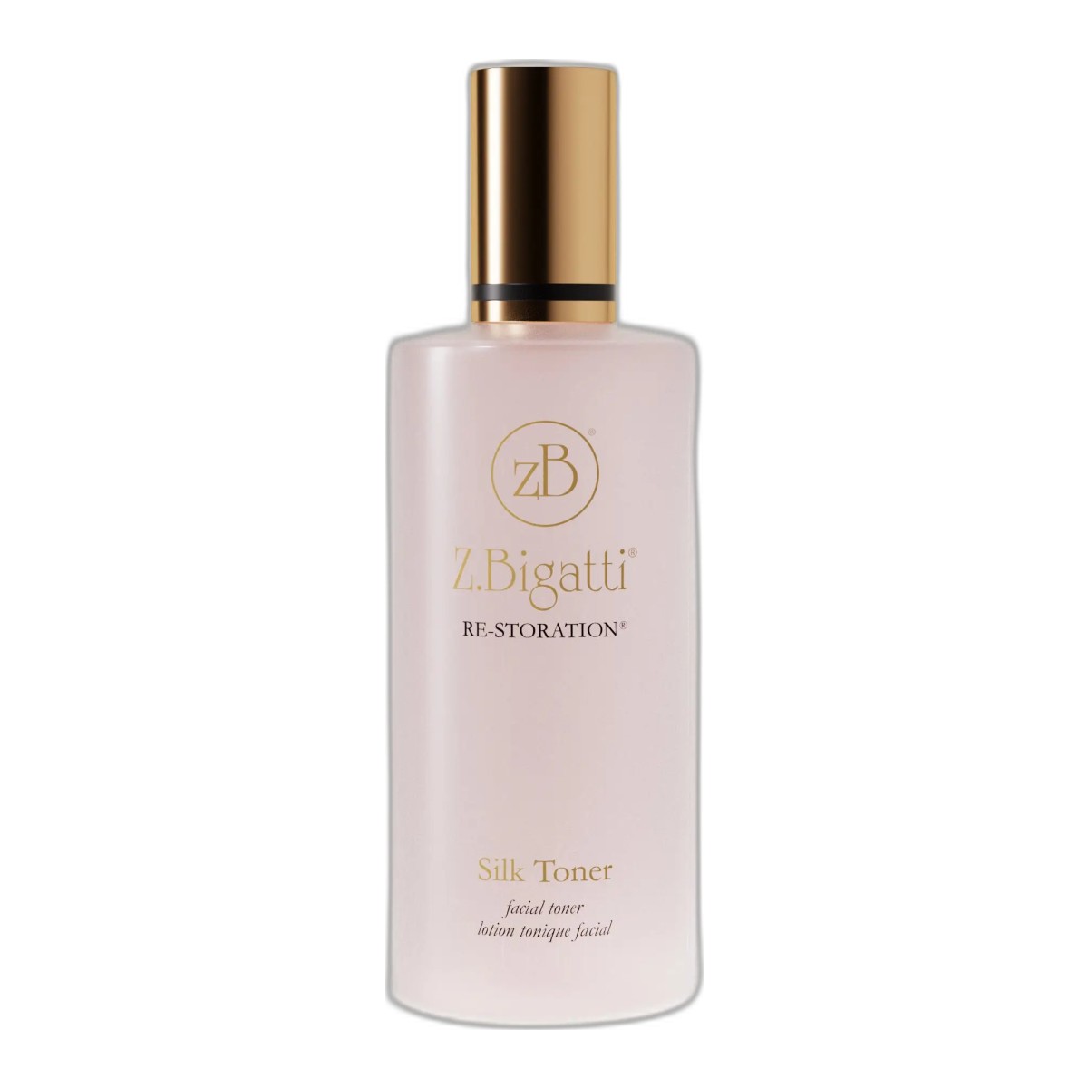 Z. Bigatti Silk Toner