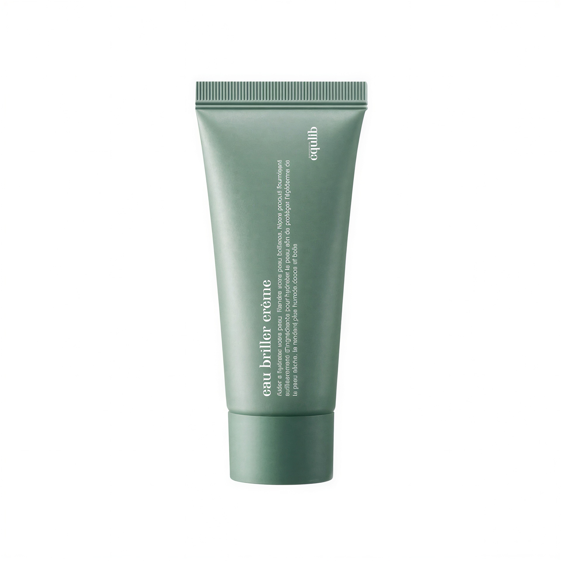 Equaliv Eau Briller 面霜