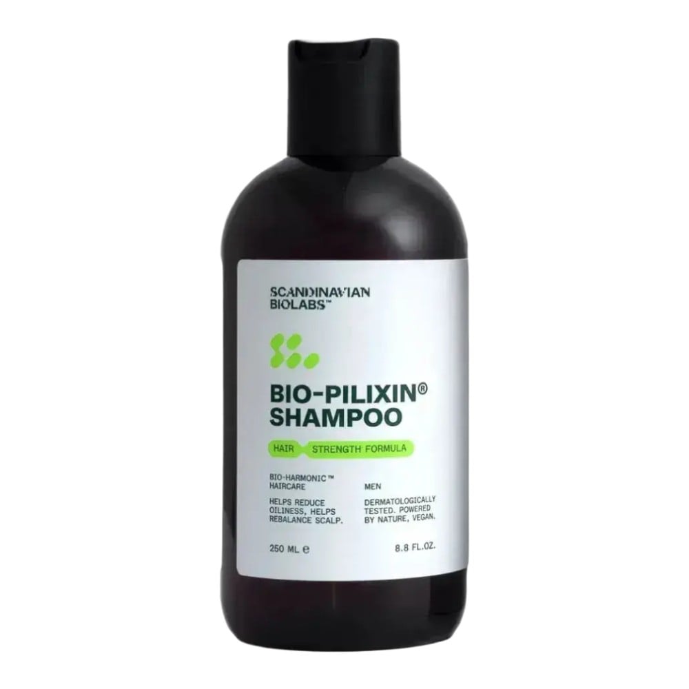 Scandinavian Biolabs Bio-Pilixin Shampoo