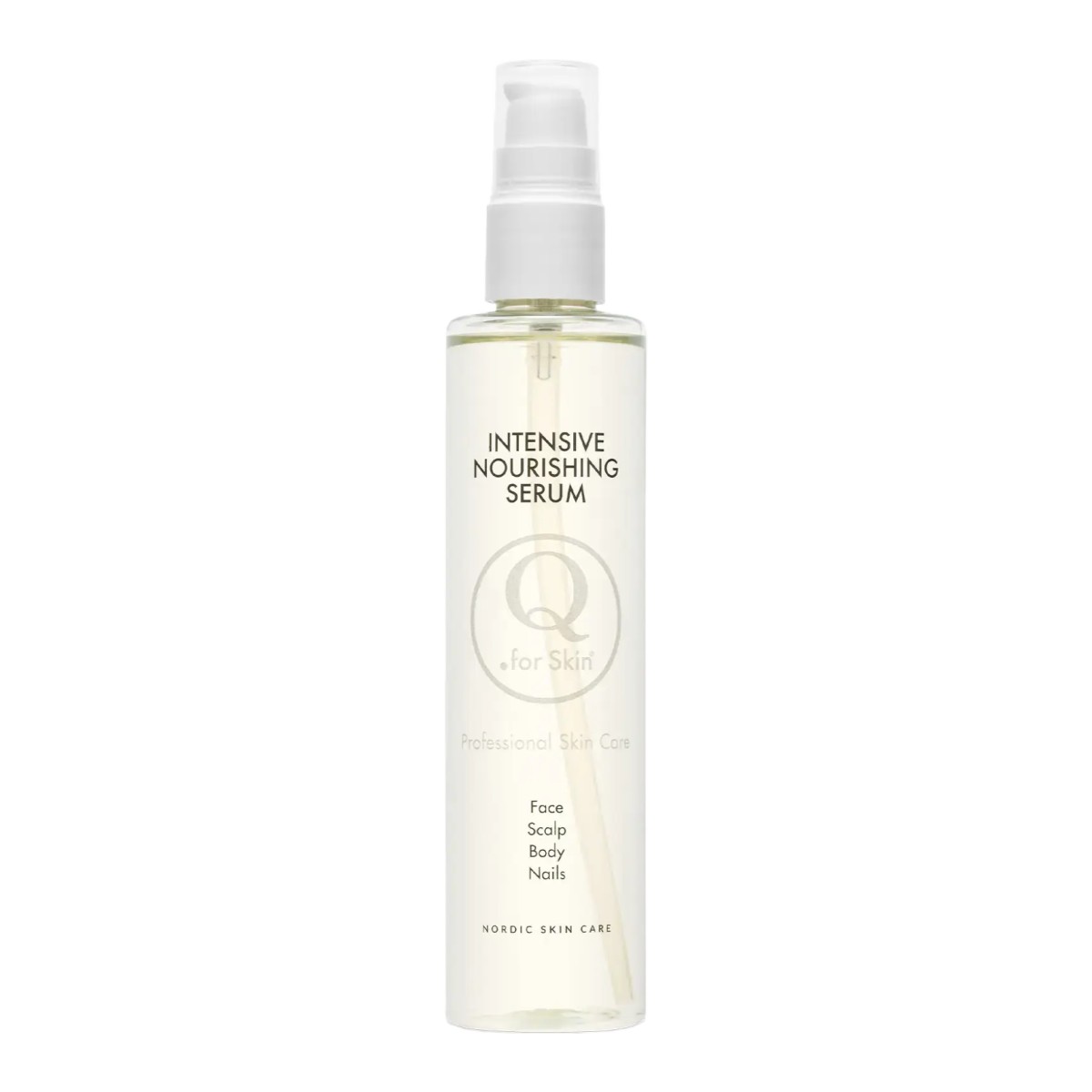 Q for Skin Intensive Nourishing Serum