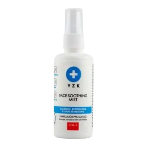 VZK Face Soothing Mist