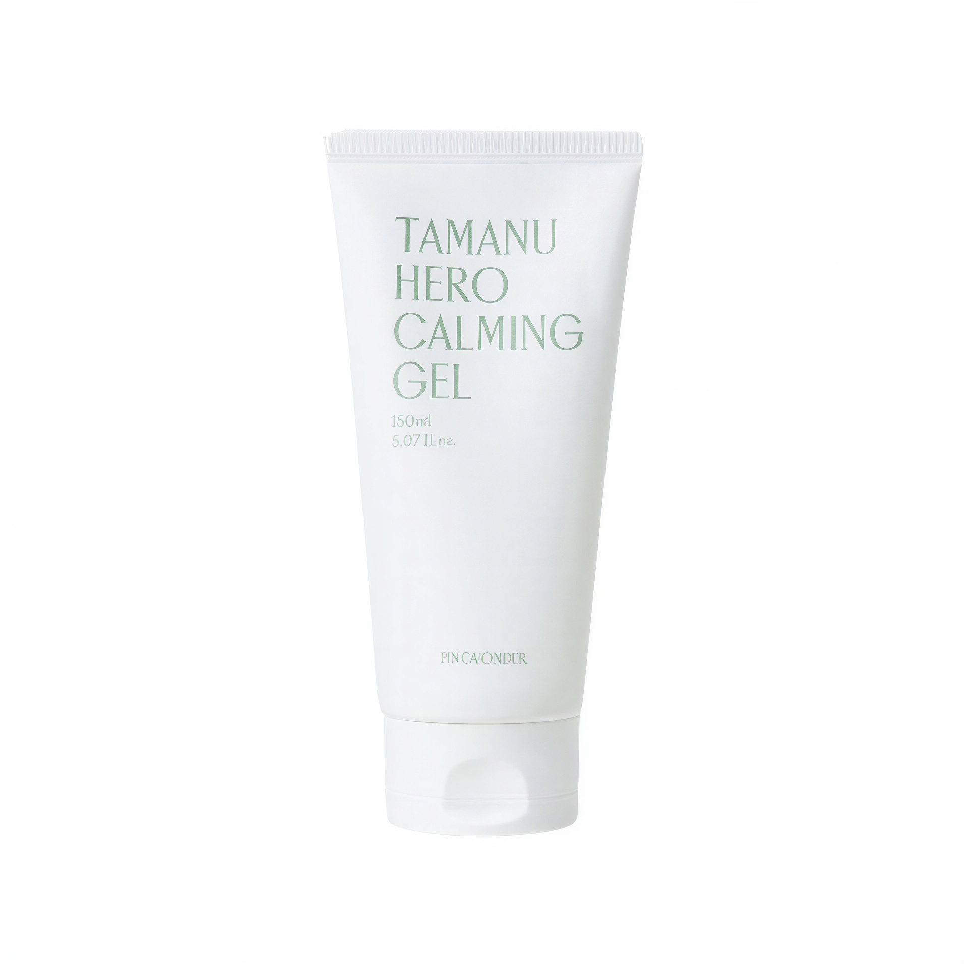 Pinkwonder Tamanu Hero Calming Gel