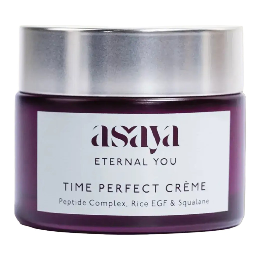 Asaya Time Perfect Crème