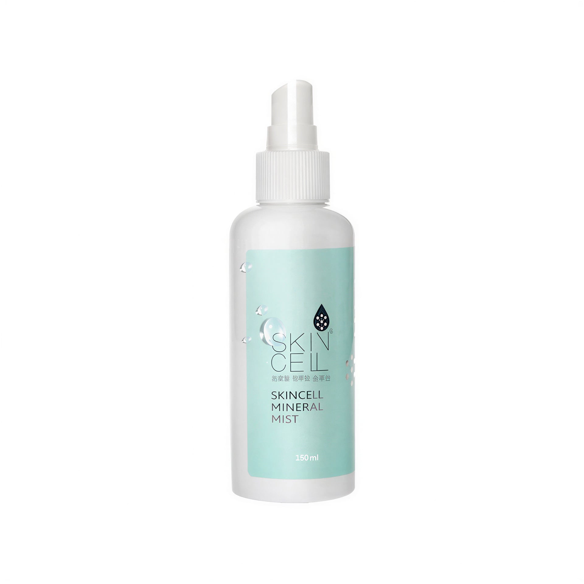 Skincell Mineral Skin Mist