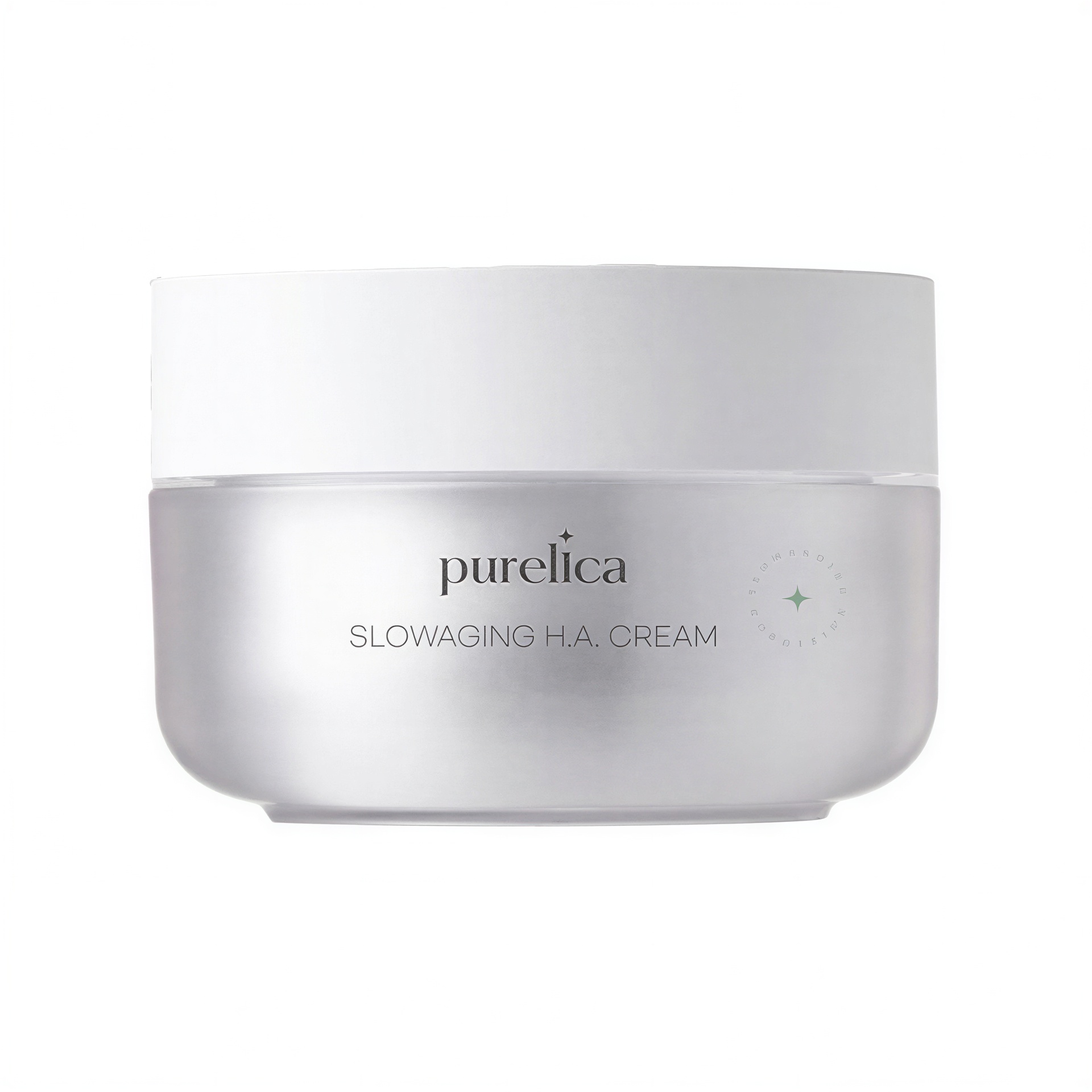 Pyueorika Slow Aging H.A. Cream