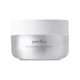 Pyueorika Slow Aging H.A. Cream