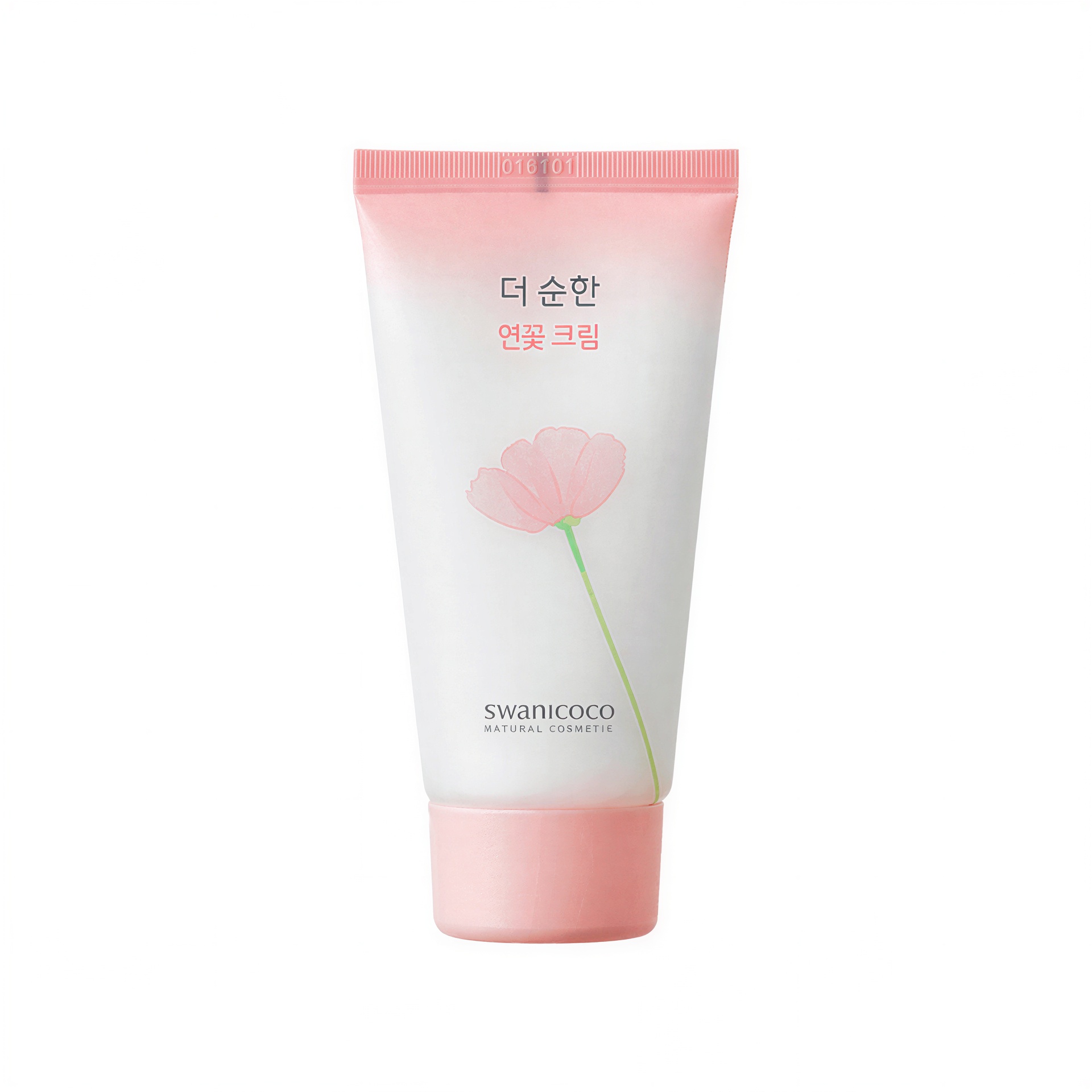 Swanicoco The Gentle Lotus Cream