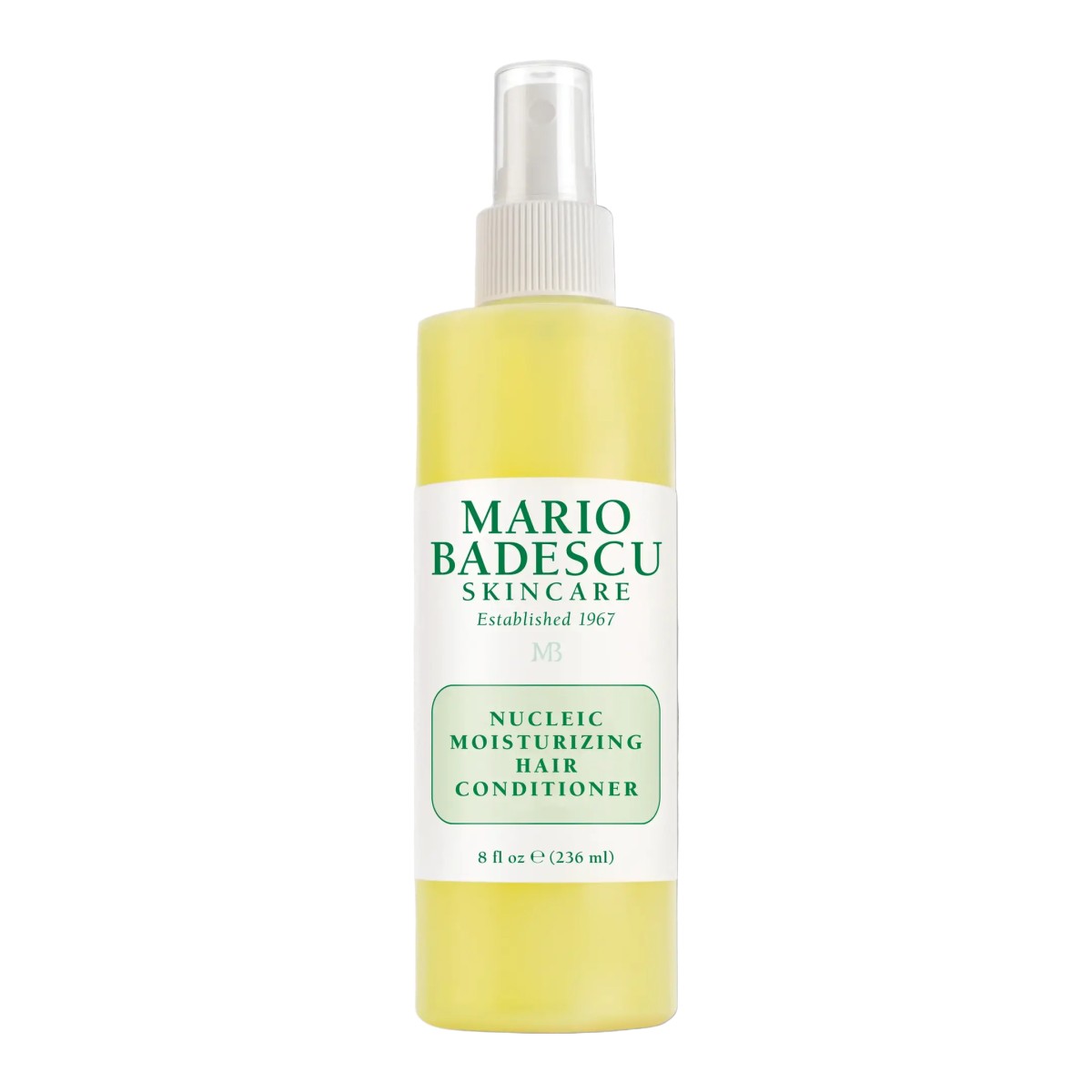 Mario Badescu Nucleic Moisturizing Hair Conditioner