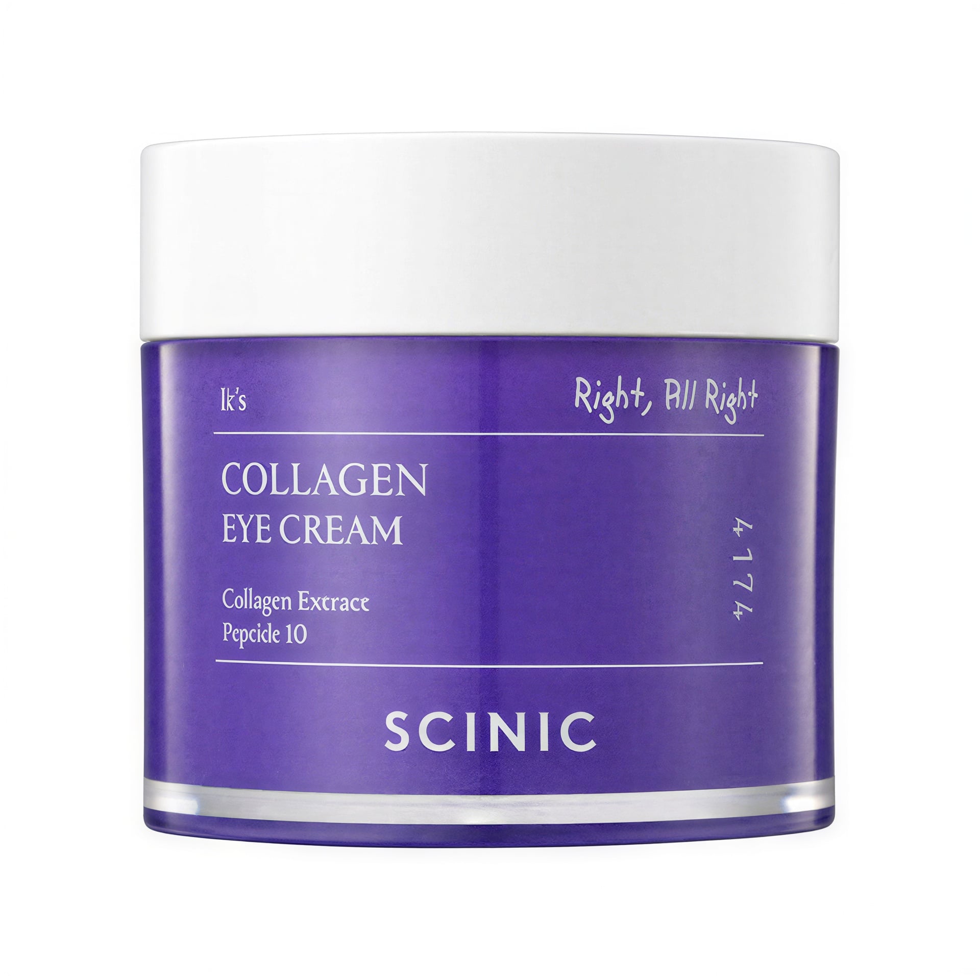 SCINIC Collagen Eye Cream