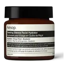 Aesop Seeking Silence Facial Hydrator