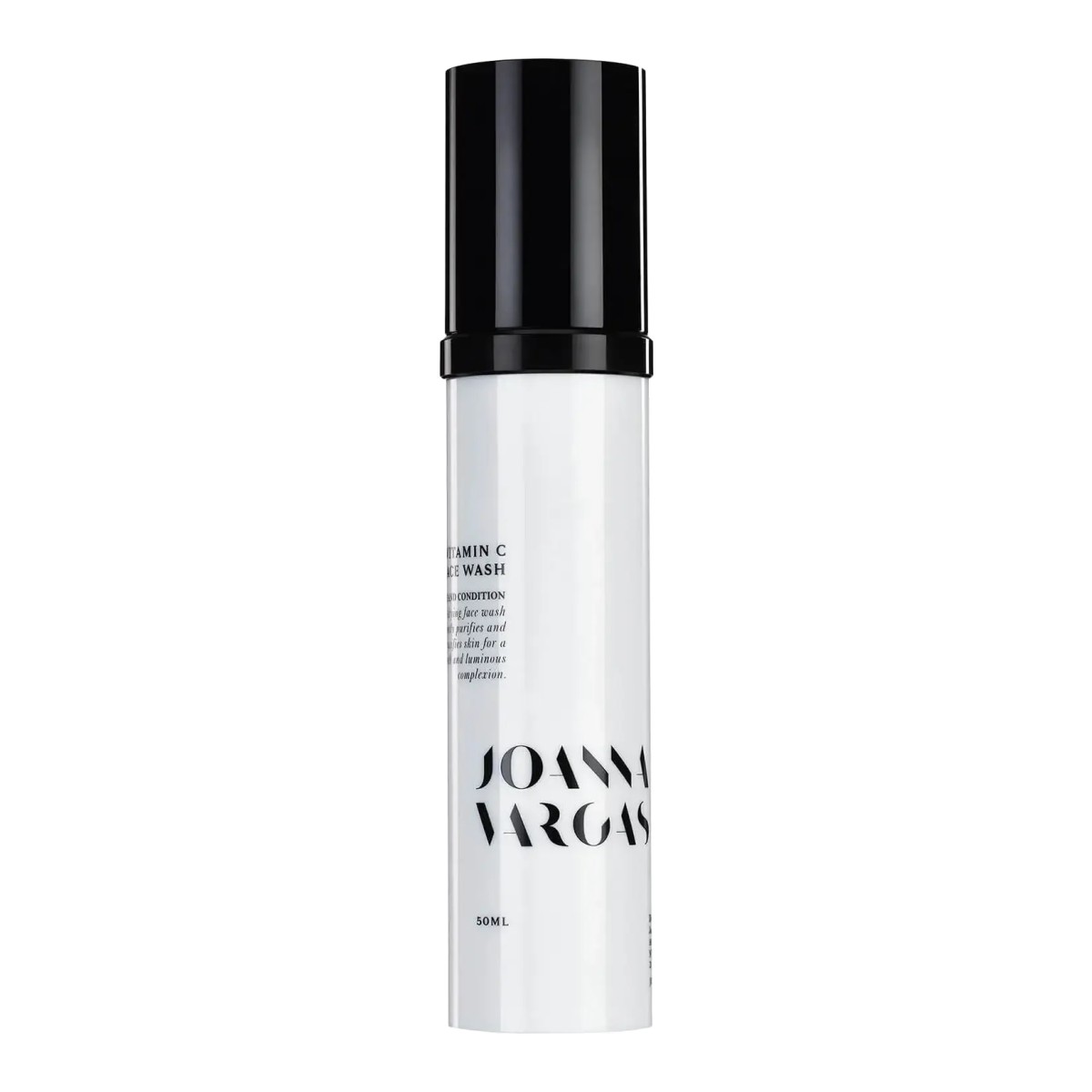Joanna Vargas Vitamin C Face Wash