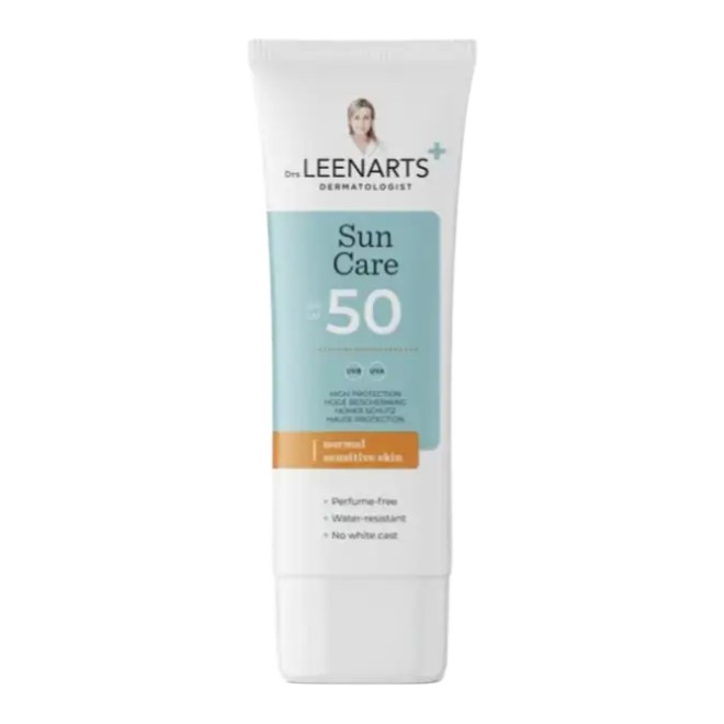 Dr Leenarts Suncare SPF 50