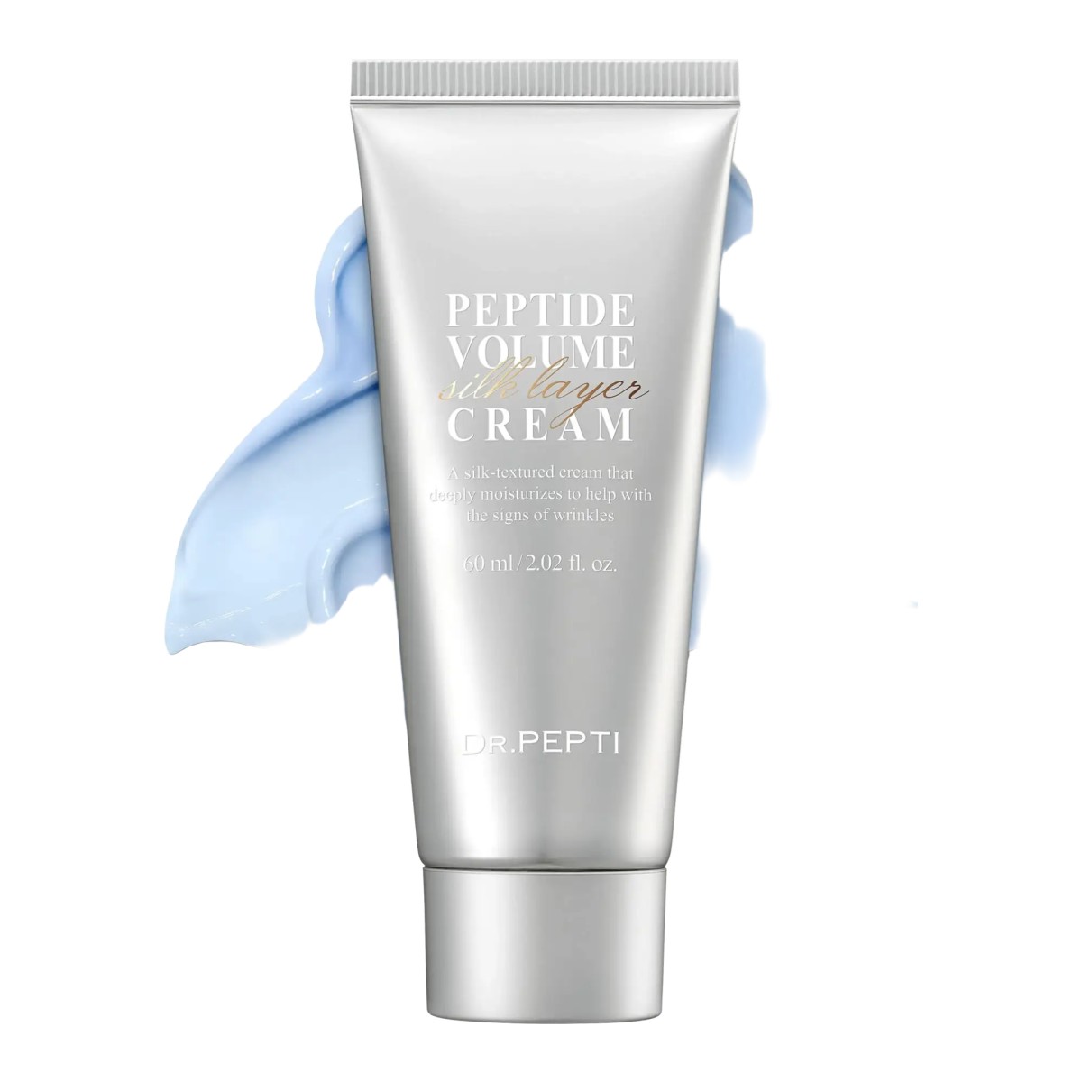 Dr.Pepti Peptide Volume Silk Layer Cream