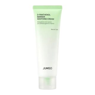 JUMISO D-Panthenol كريم الحاجز المهدّئ