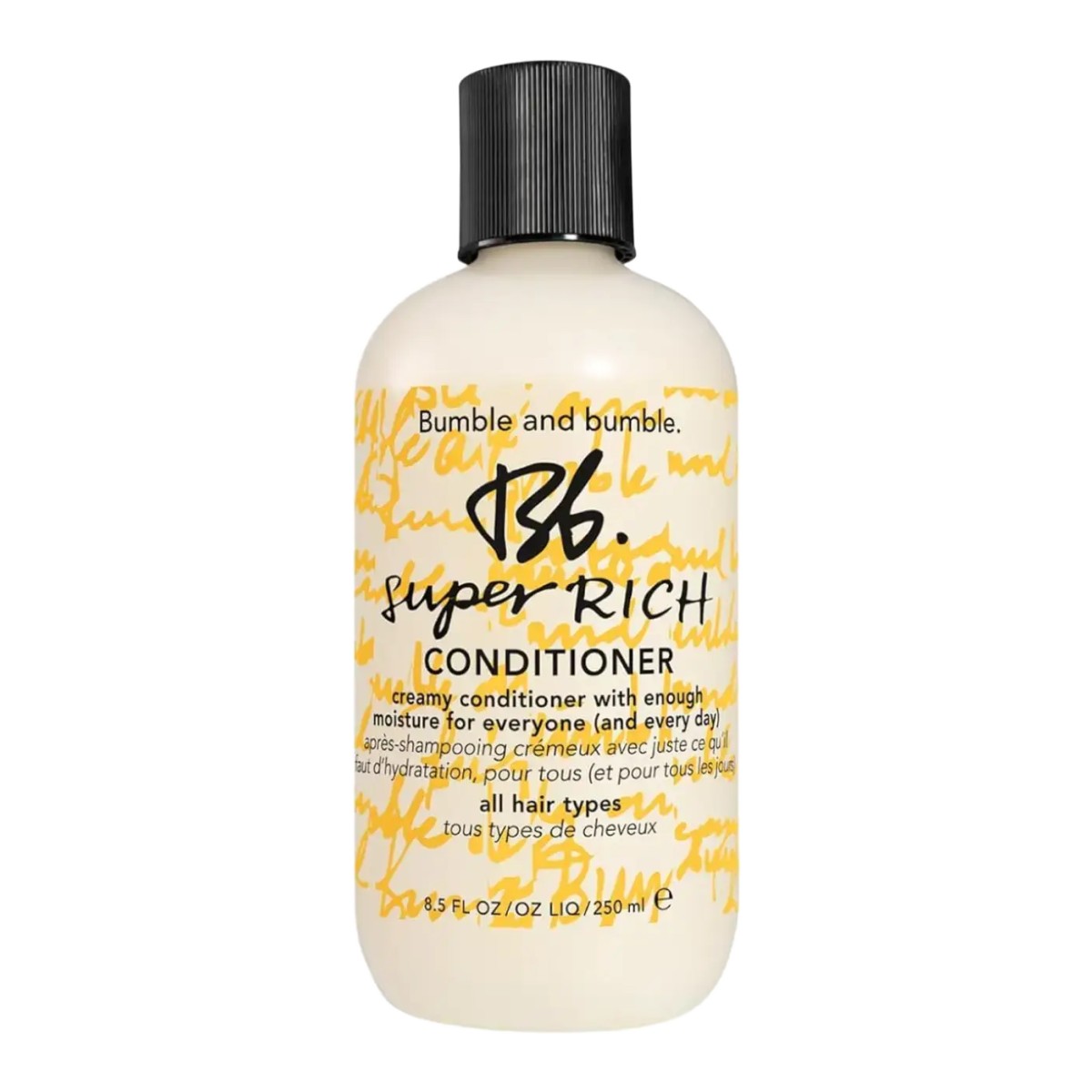 Bumble and bumble. Super Rich Conditioner