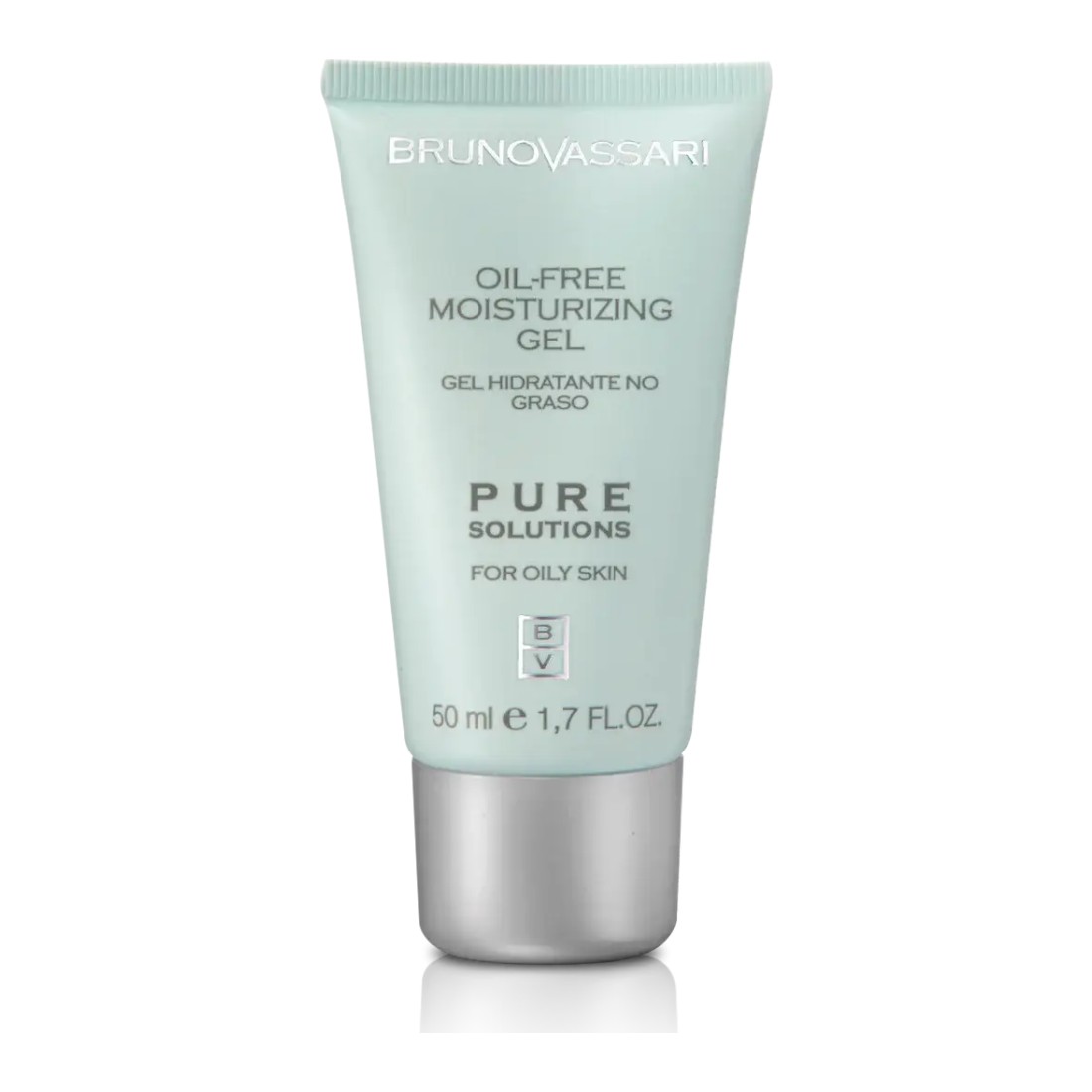 Bruno Vassari Oil-Free Moisturizing Gel