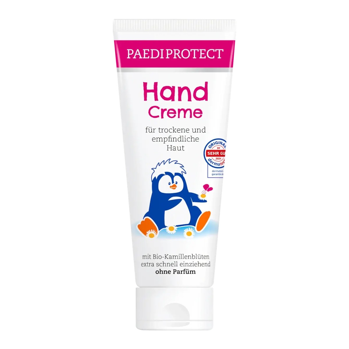 Paedi Protect Winter Hand Creme