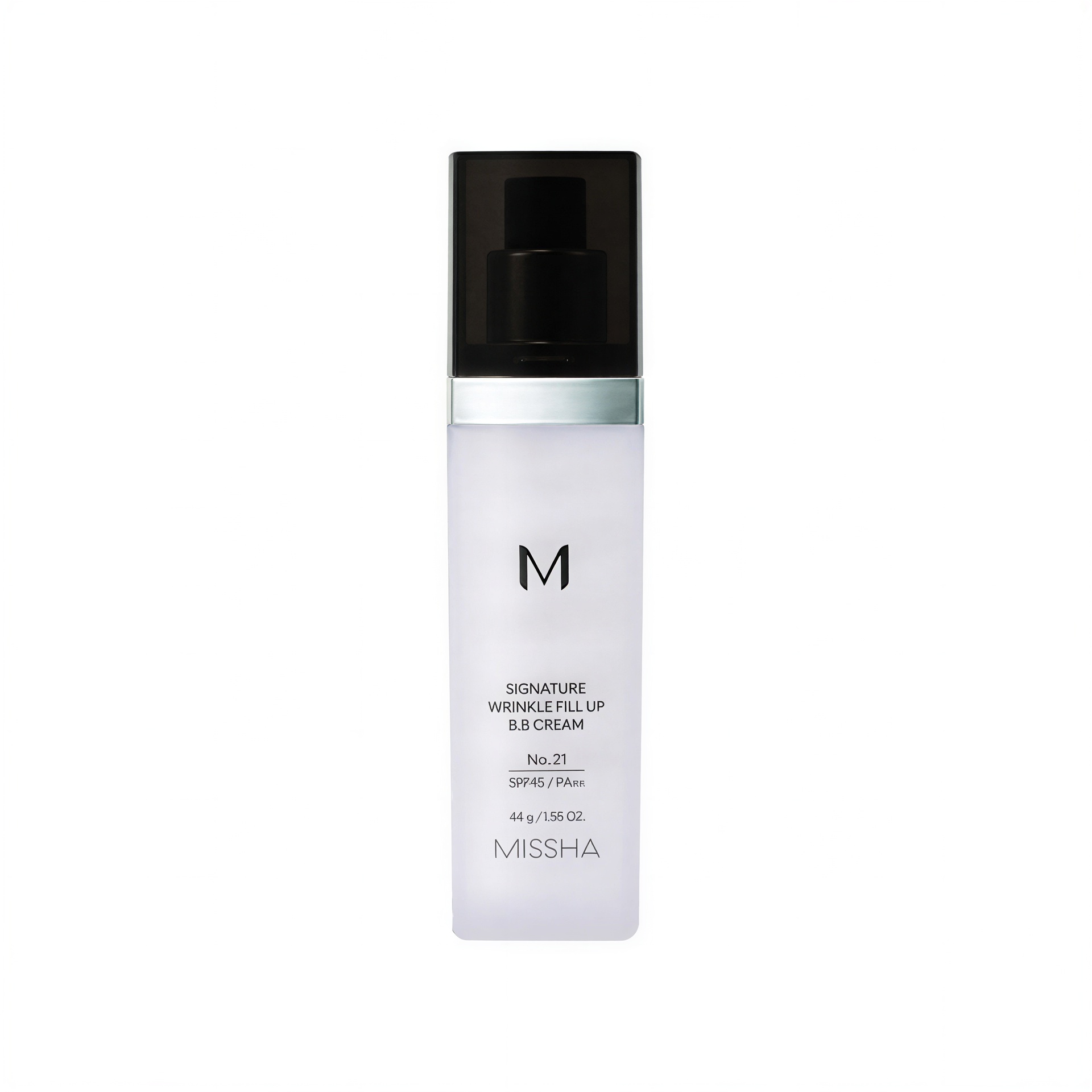 Missha Signature Wrinkle Fill Up BB Cream [SPF45/PA++]