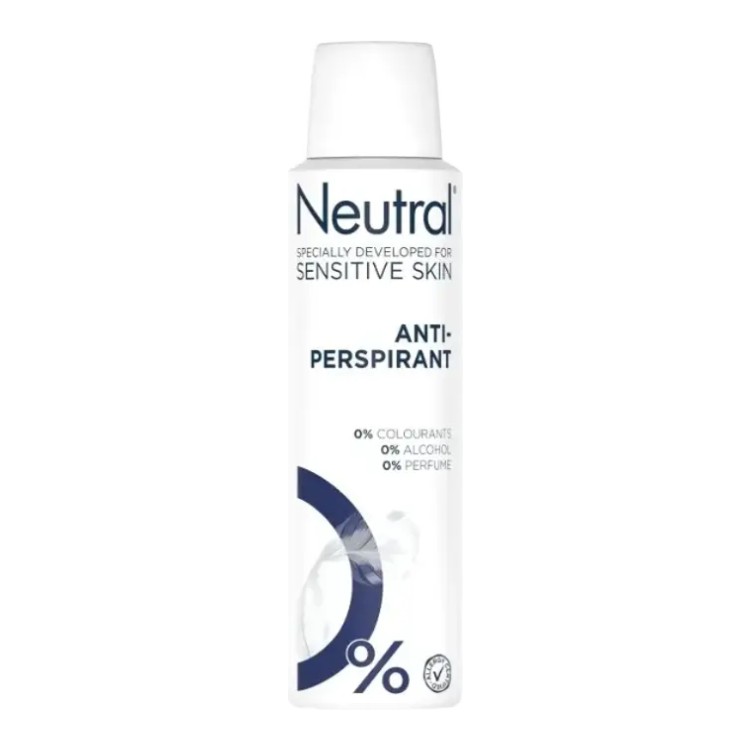 Neutral Anti-Perspirant