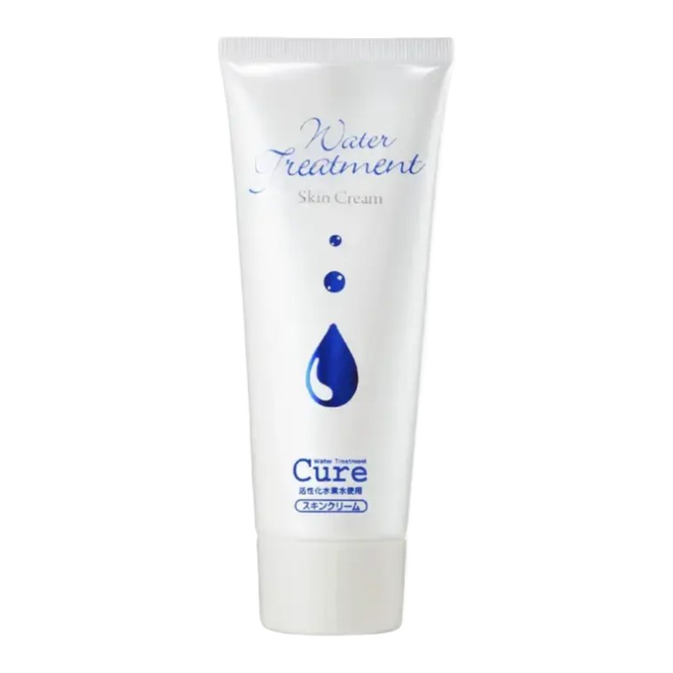 Cure Water Treatment Moisturizer
