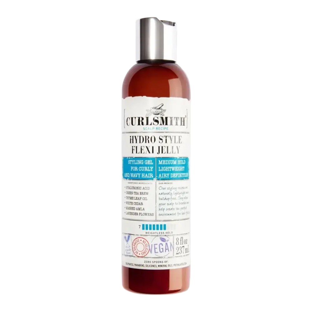 Curlsmith Hydro Style Flexi Jelly