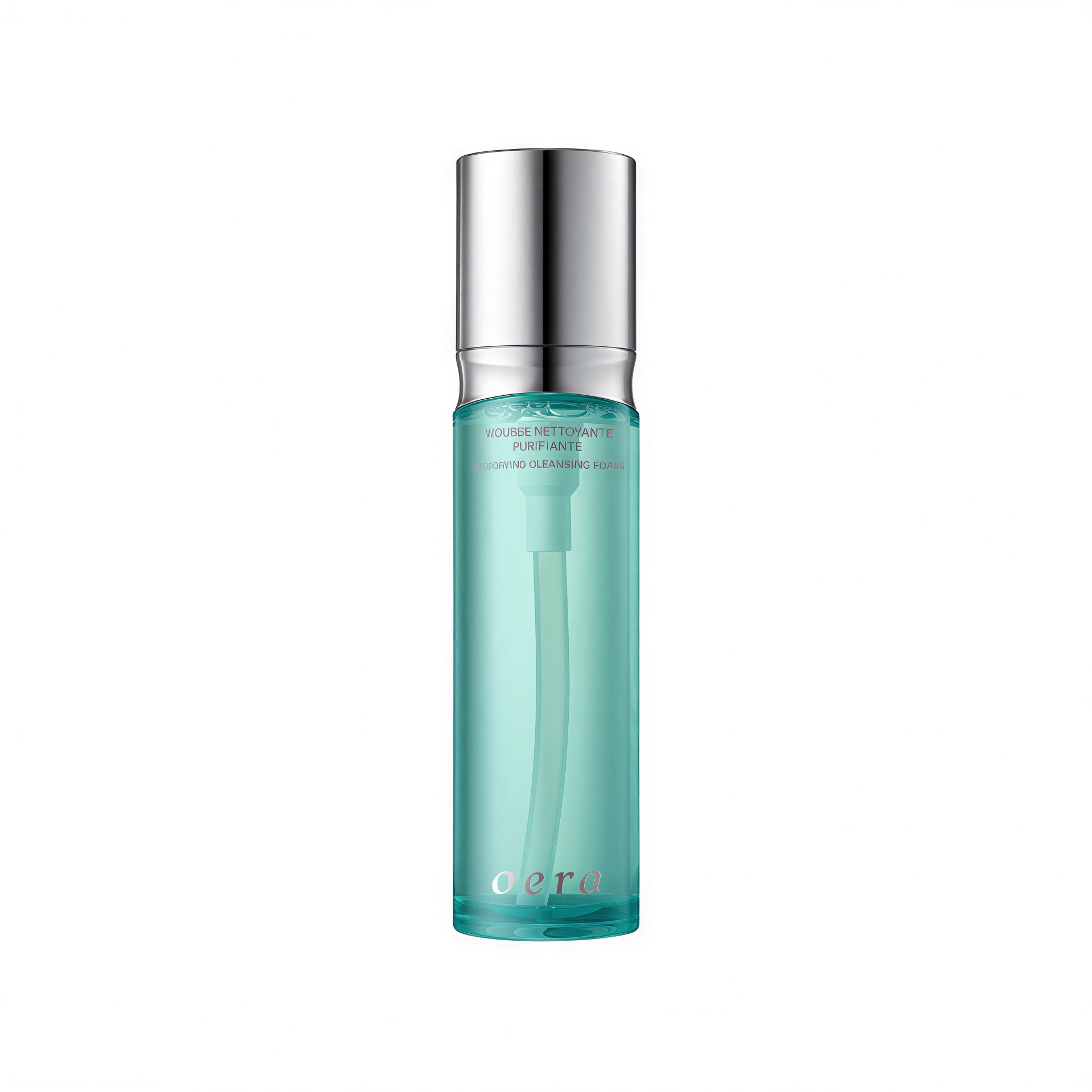 Oera رغوة تنظيف Purifying